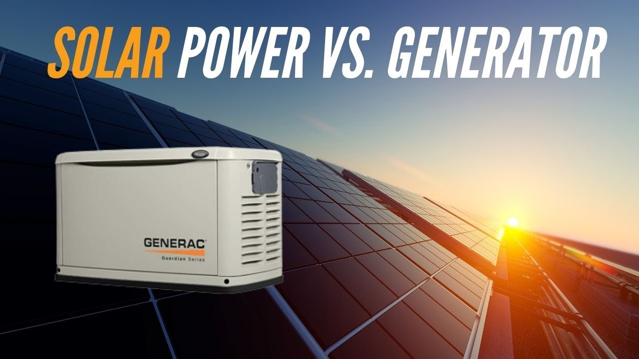 Solar-Vs-Generator-The-Best-Option-and-Why-BY-GVE-SOLAR-COMPANY-IN-NIGERIA