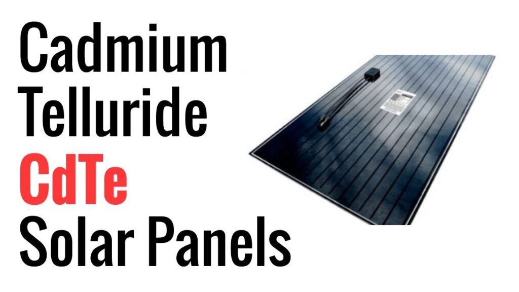 Cadmium-Telluride-Solar-Panels
