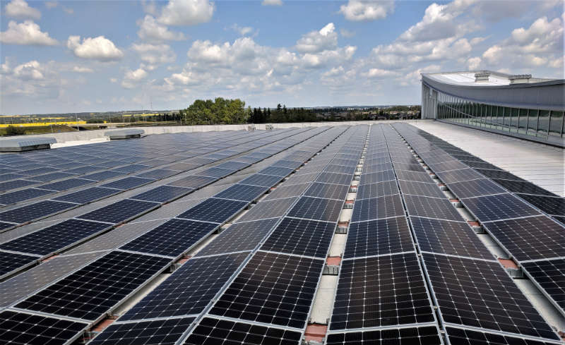 review-of-hyundai-solar-panels