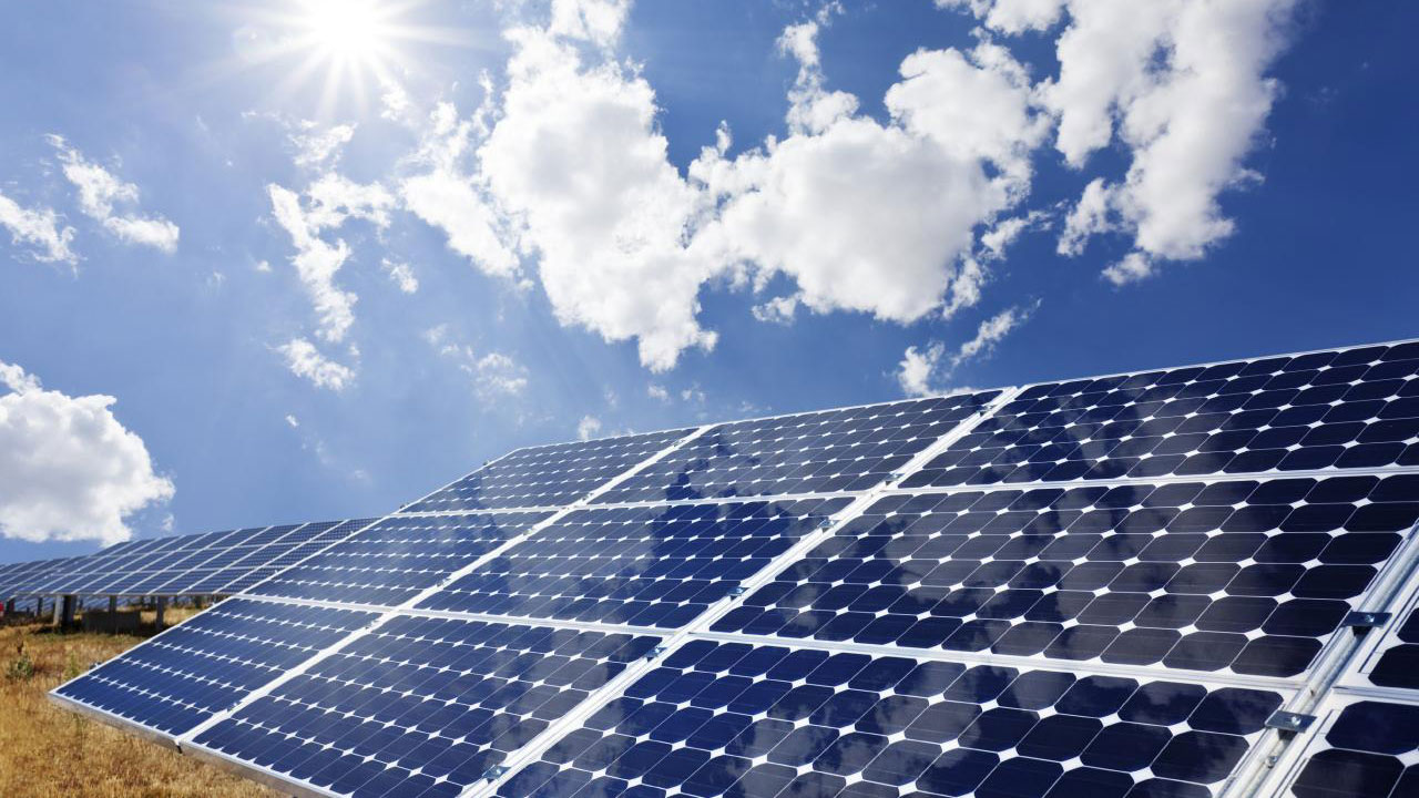 Solar Investment In Nigeria - GVE