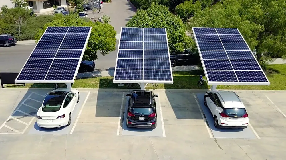 The-Basics-of-SolarPowered-EV-Charging
