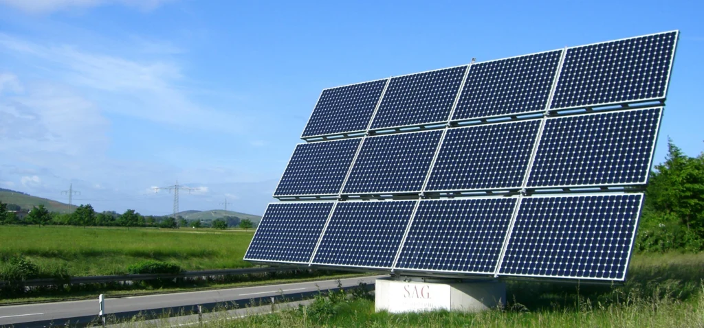 GVE Solar company in Nigeria