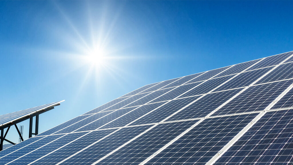 Interesting facts about solar cells