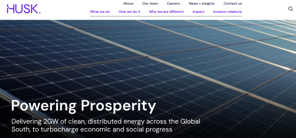 best solar companies in Lagos