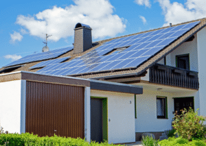 How Is Solar Energy Reliable for Homes and Businesses