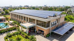 Best Solar Energy for Hotels in Nigeria Guide