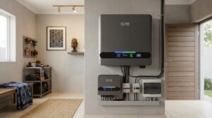 Which Solar Battery Is the Best In Nigeria