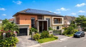 The Cost of Solar Panels for a 3-bedroom House in Nigeria
