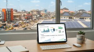 Best Solar System Calculator App for Nigerian Homes and Businesses